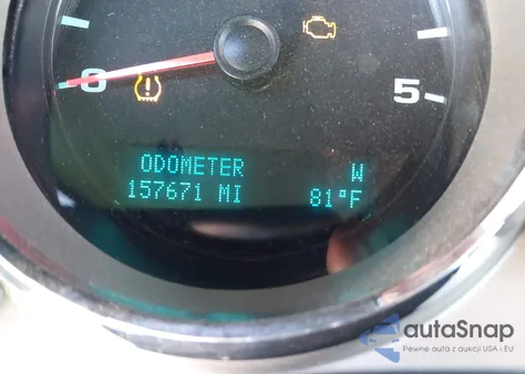 2012 Chevrolet Silverado 2500Hd Lt z USA, uszkodzony, nr VIN 1GC1KXC82CF243383